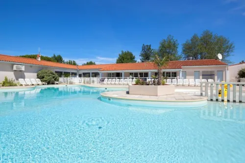 Camping Au Port Punay - Camping Direct