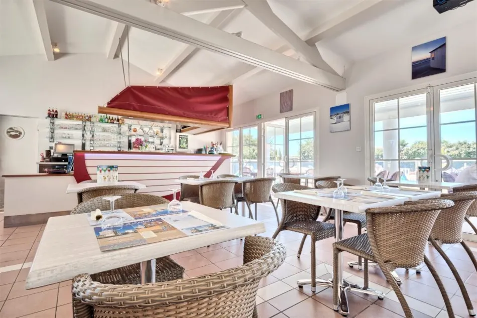 Camping Au Port Punay