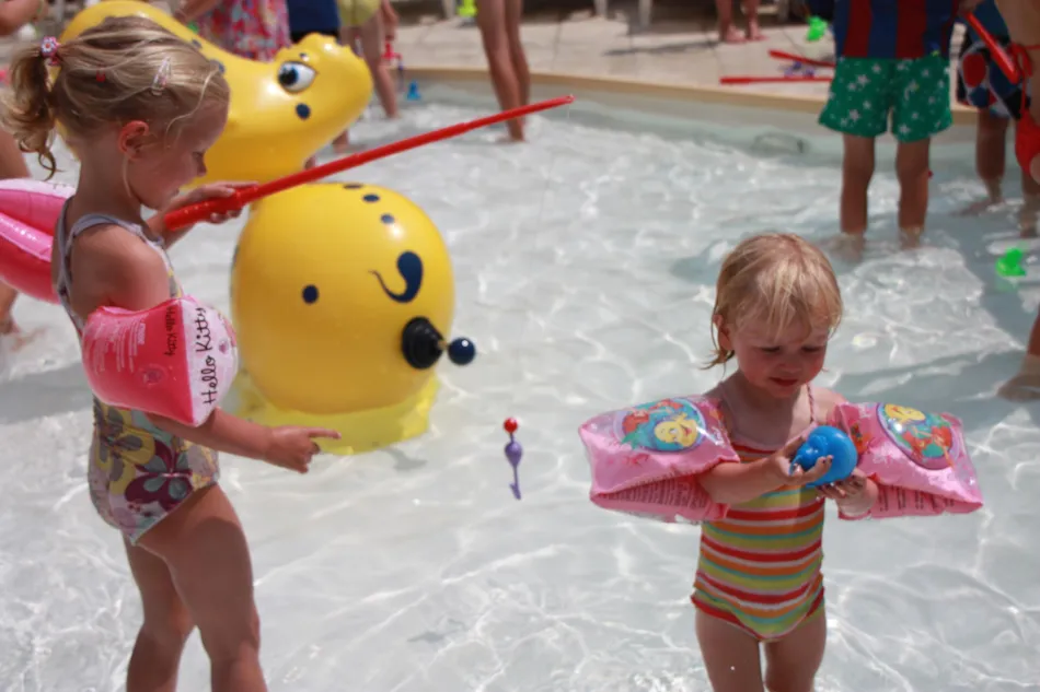 Camping Au Port Punay