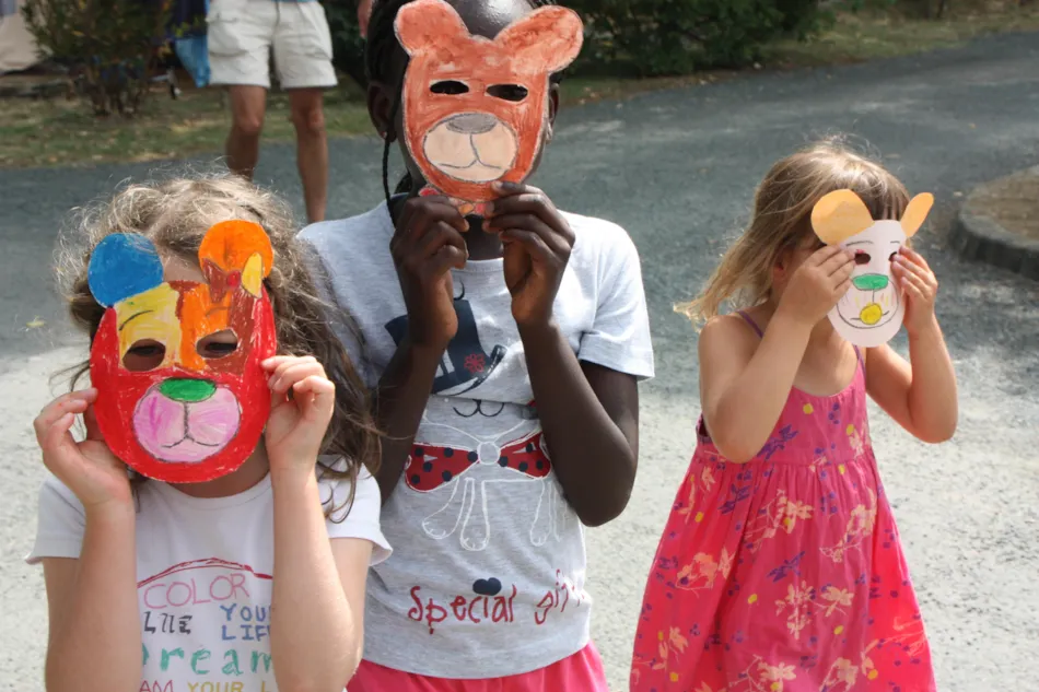 Camping Au Port Punay