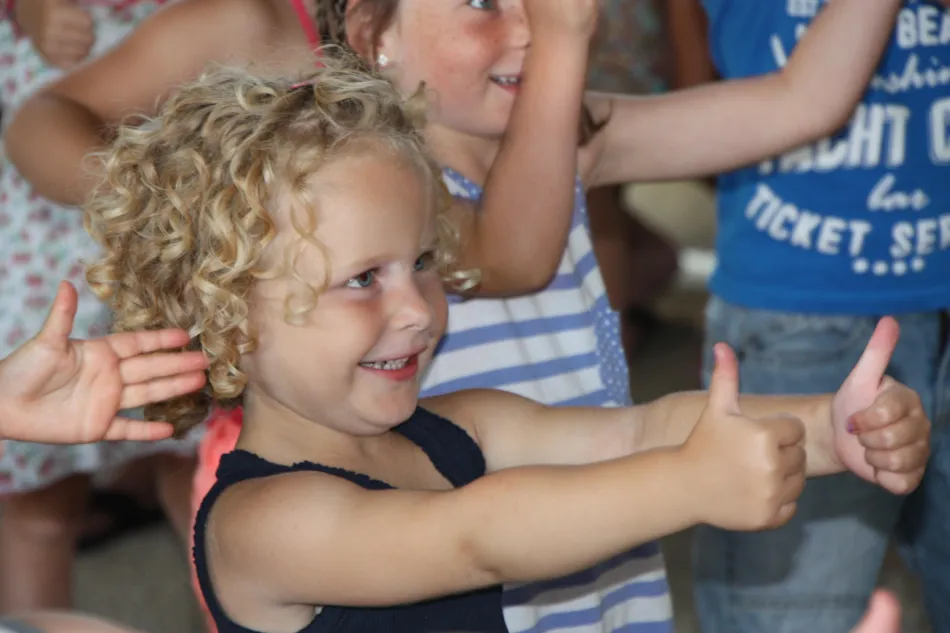 Camping Au Port Punay