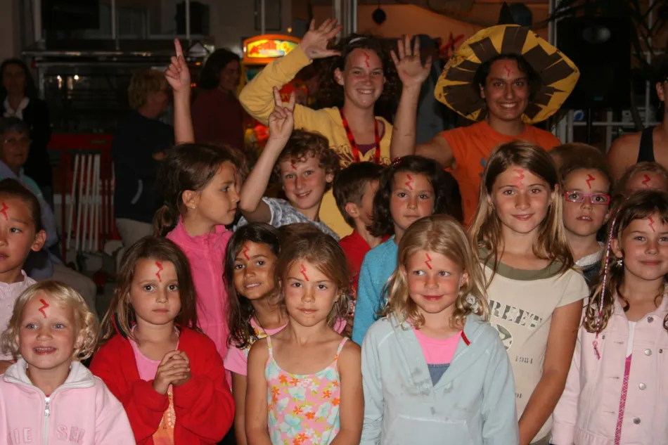 Camping Au Port Punay