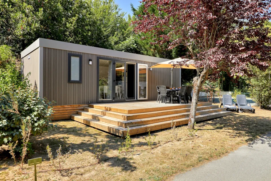 Camping Au Port Punay