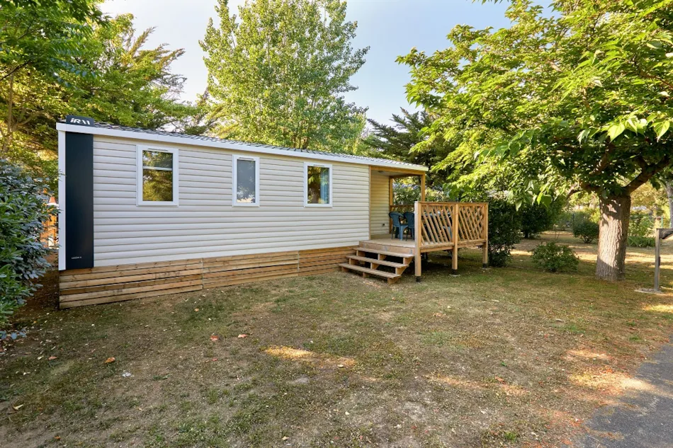 Camping Au Port Punay