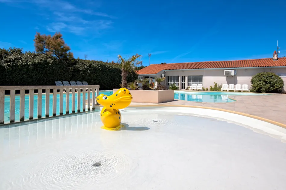 Camping Au Port Punay