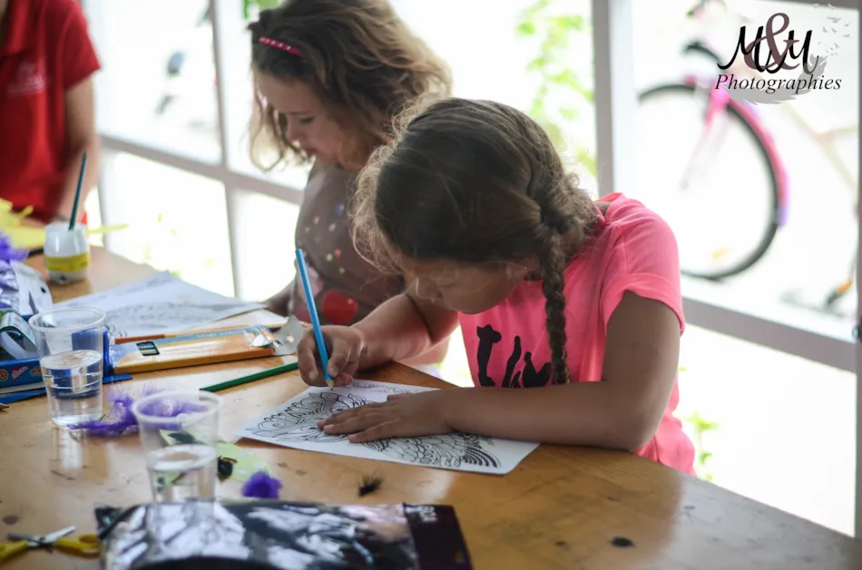 Camping Au Port Punay