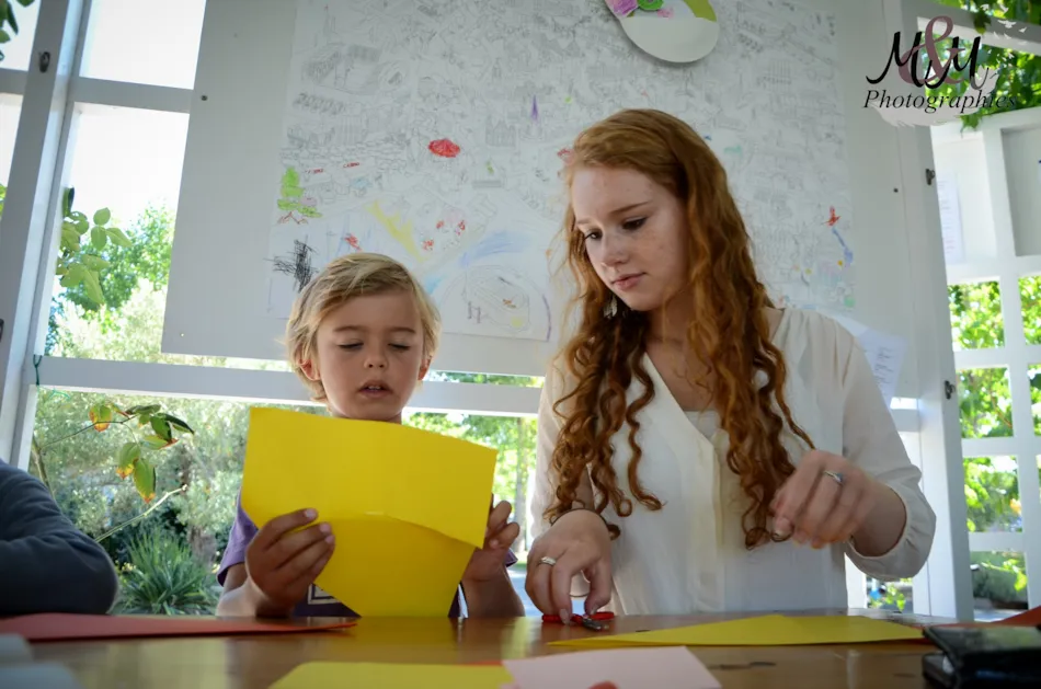 Camping Au Port Punay