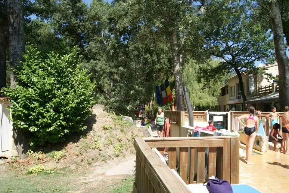Le Bois des Roches - image n°4 - Drome