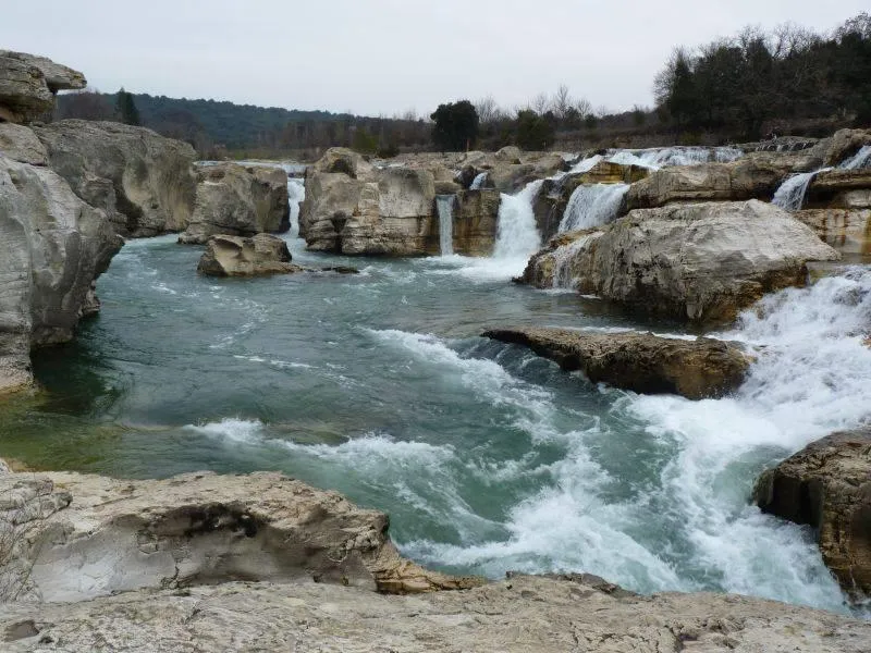 Le Bois des Roches - image n°3 - Drome