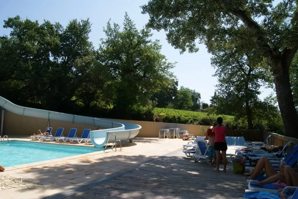 Le Bois des Roches - image n°6 - Drome