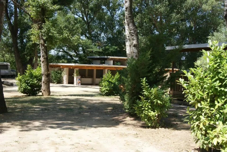 Le Bois des Roches - image n°5 - Drome