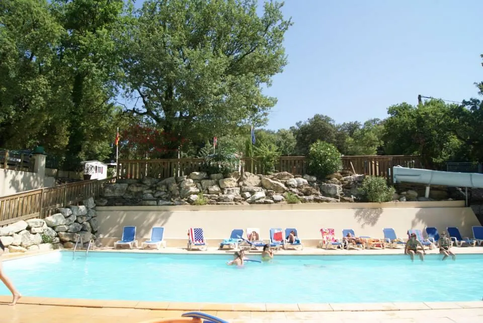 Le Bois des Roches - image n°2 - Drome