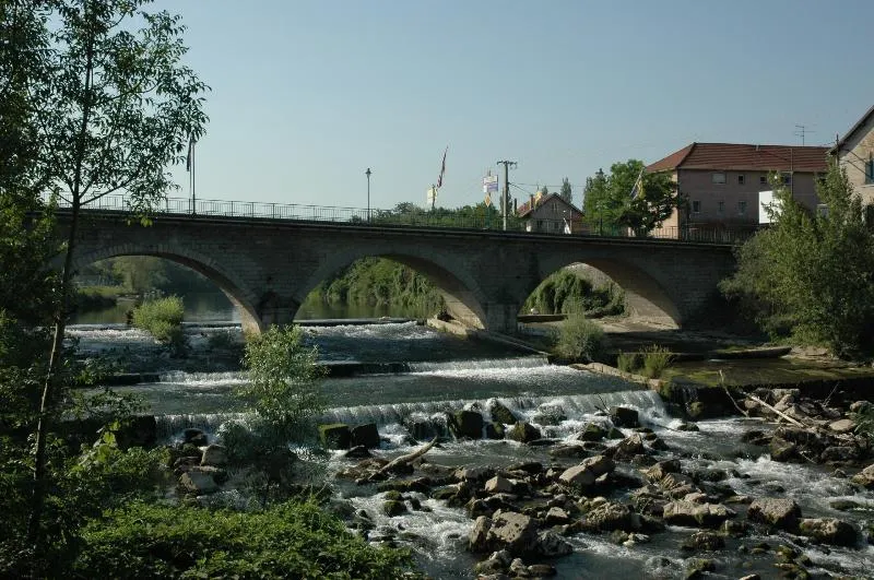 Camping Les Bords du Guiers - image n°21 - Savoie