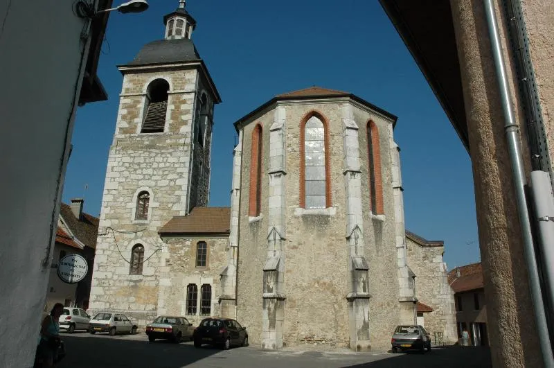 Camping Les Bords du Guiers - image n°22 - Savoie