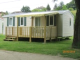 Mobile Home Super Titania 3 (2013) Mobile Home Super Titania 3 (2013)