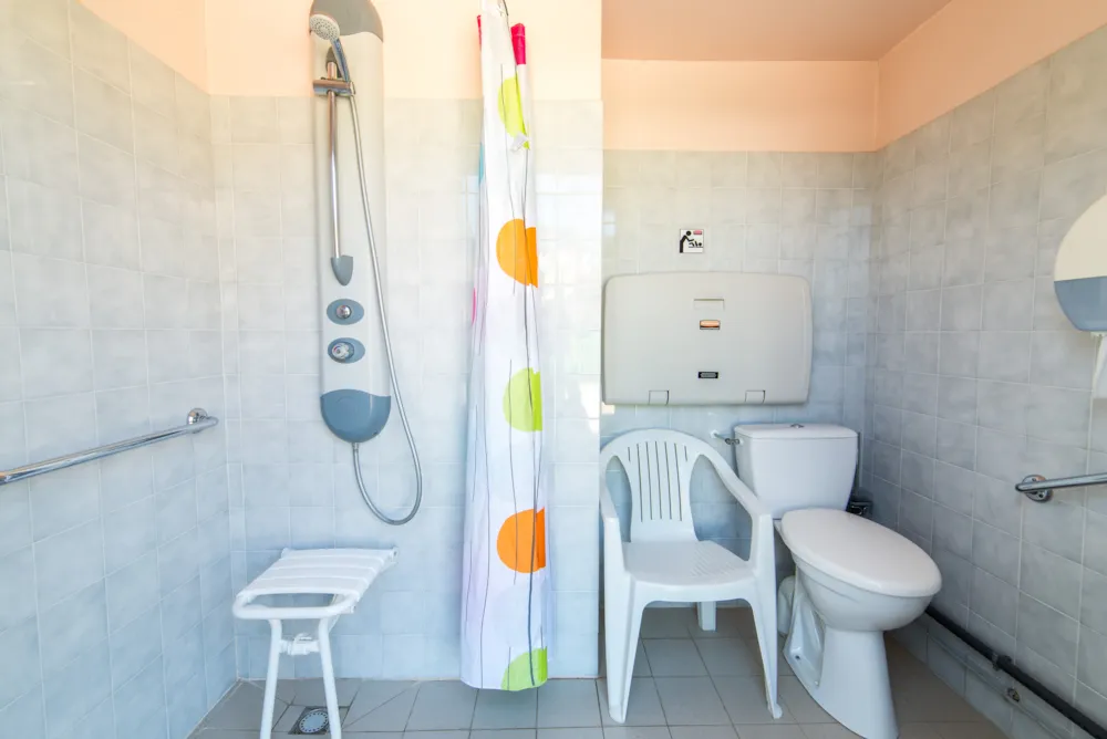 Camping Les Bords du Guiers - image n°28 - Savoie