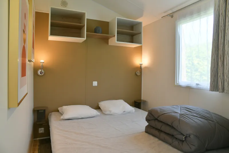 Mobil-Home Premium + Clim