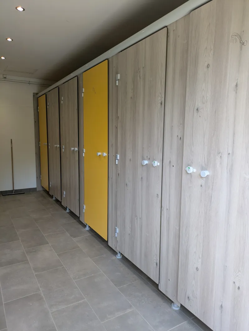 Cycliste Ou Randonneur : Tente + Vélo