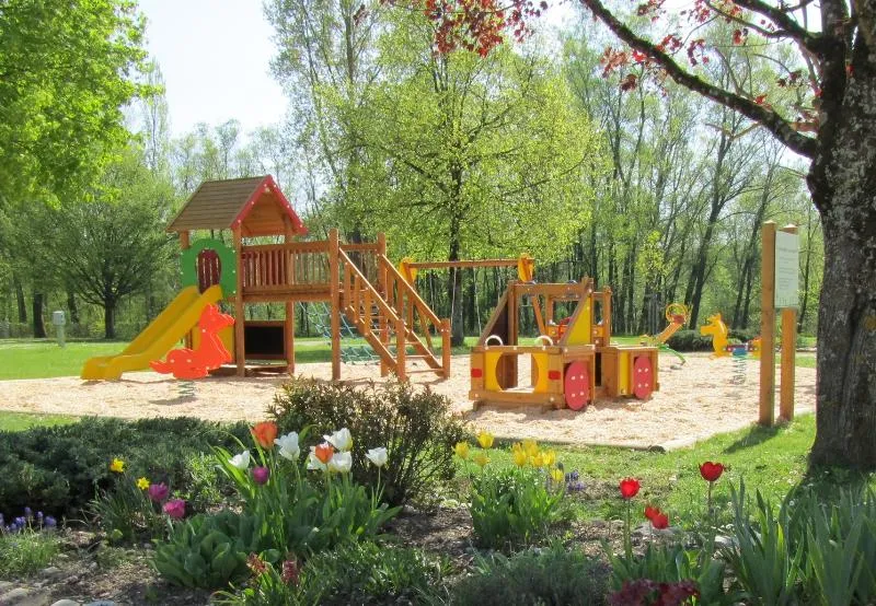 Mobil-Home Prestige + Clim