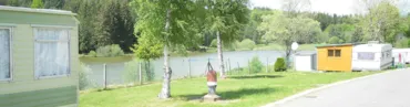Camping Municipal Les Leyches - RhoneAlpes