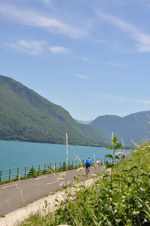 Camping Le Taillefer - image n°19 - Savoie