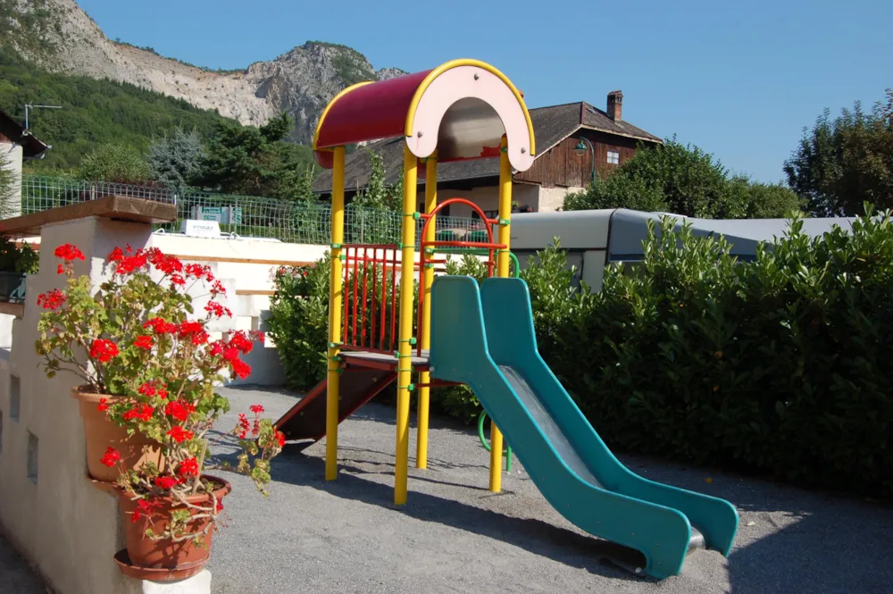 Camping Le Taillefer - image n°20 - Savoie