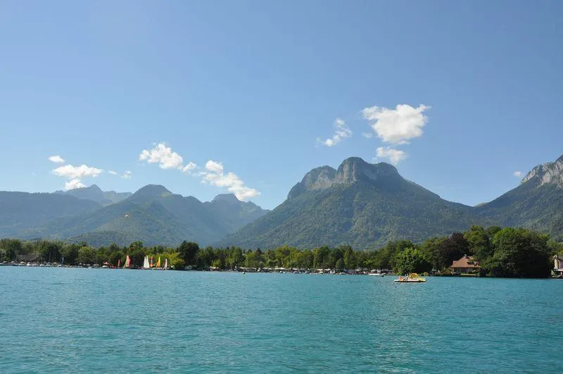 Camping Le Taillefer - image n°22 - Savoie