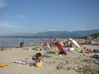 Camping La Pourvoirie des Ellandes