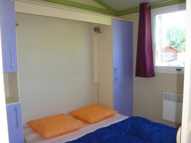 Mobi Chalets : Gitotel Robin Des Bois / Korrigans