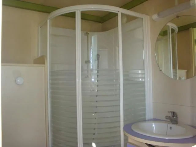 Mobi Chalets : Gitotel Robin Des Bois / Korrigans