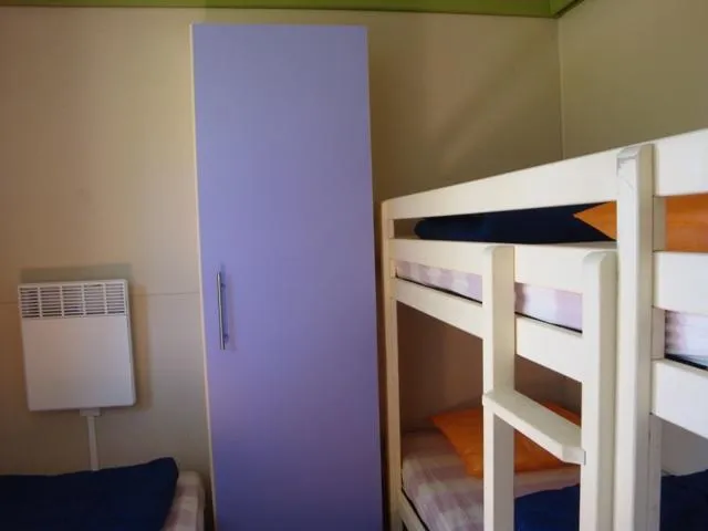 Mobi Chalets : Gitotel Robin Des Bois / Korrigans