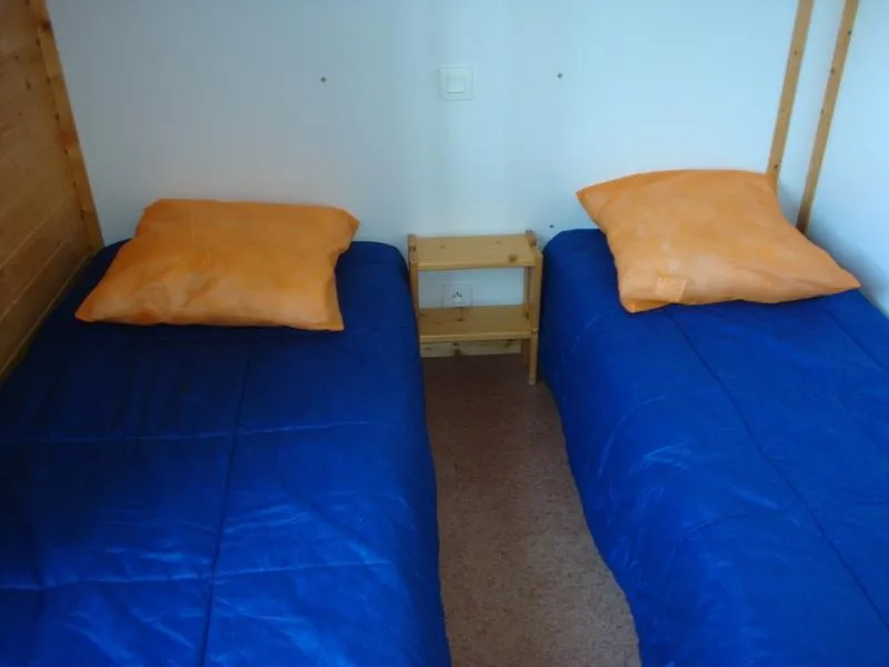 Bungalow Sur Pilotis "Standard" N°19 N°20 N°25 N°26 N°30 N°31 N°34