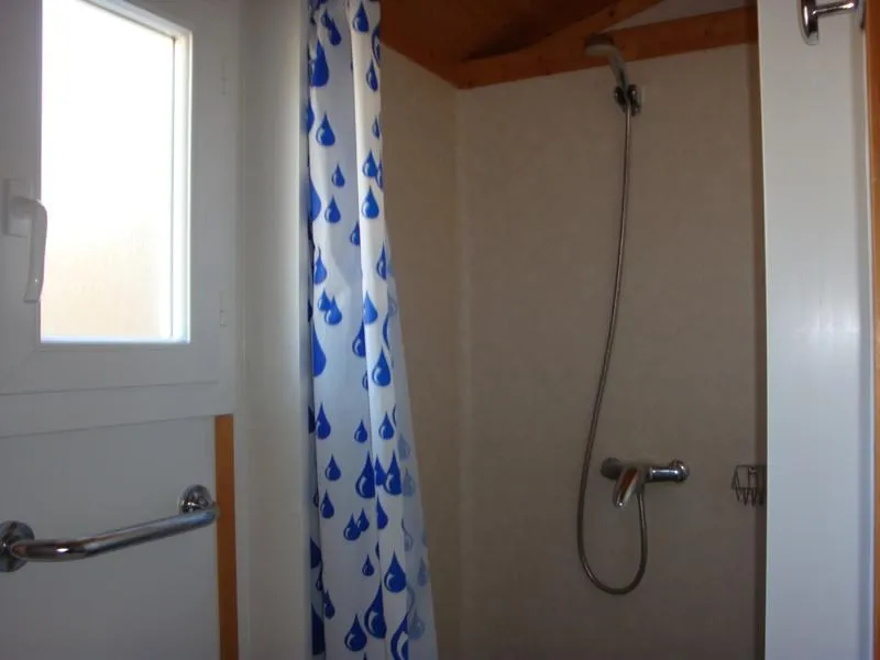 Bungalow Sur Pilotis "Standard" N°19 N°20 N°25 N°26 N°30 N°31 N°34