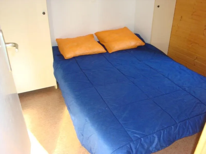 Bungalow Sur Pilotis "Standard" N°19 N°20 N°25 N°26 N°30 N°31 N°34