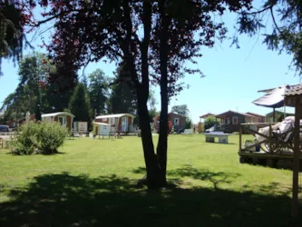 Camping Léman Plage - image n°2 - Camping Direct