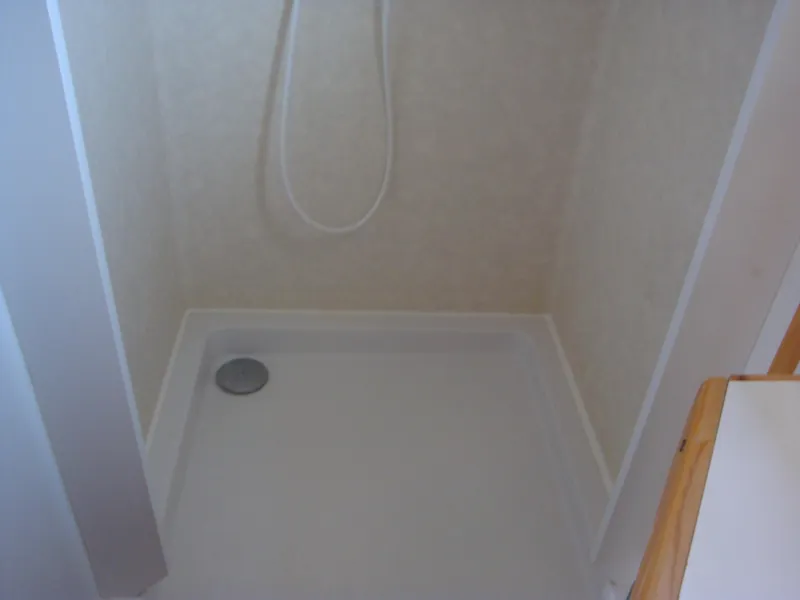 Bungalow  Sur Pilotis "Privilège" + Lave Vaisselle. N°8 N°9 N°10 N°18 N°32