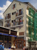 Foto #28 van Camping La Pourvoirie des Ellandes