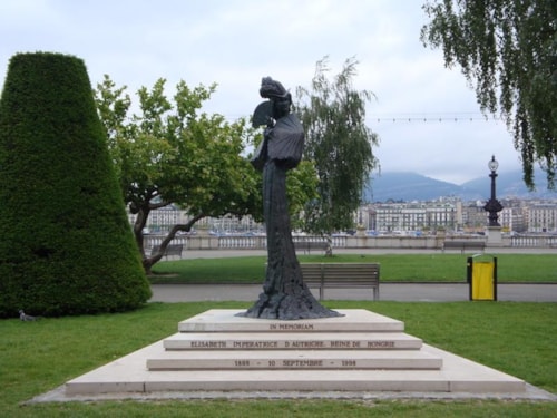Foto #1 van Camping La Pourvoirie des Ellandes