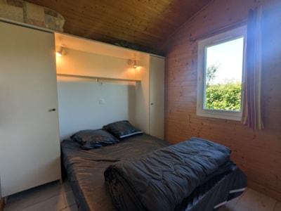 Chalet cosy 4 places (+ 2)