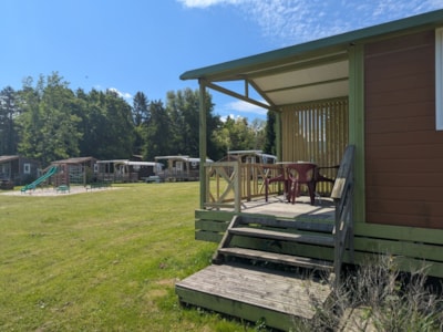 Chalet 5 places Cosy
