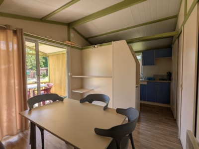Chalet 5 places Cosy
