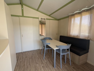 Chalet 5 places Cosy