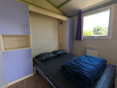 Chalet 5 places Cosy