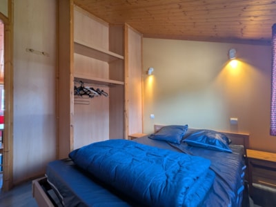 Chalet 5 places Cosy Large