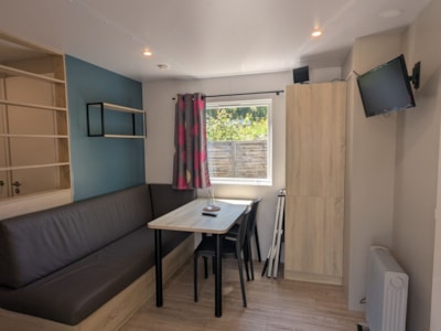 Mobilehome 6 places Cosy