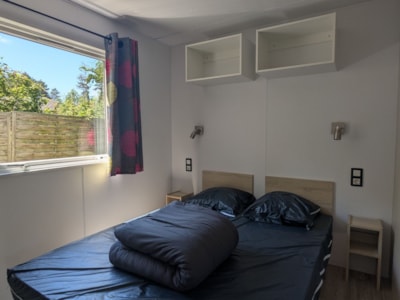 Mobilehome 6 places Cosy