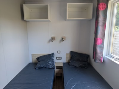 Mobilehome 6 places Cosy