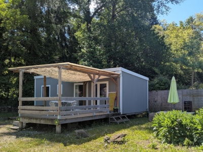 Mobilehome 6 places Cosy