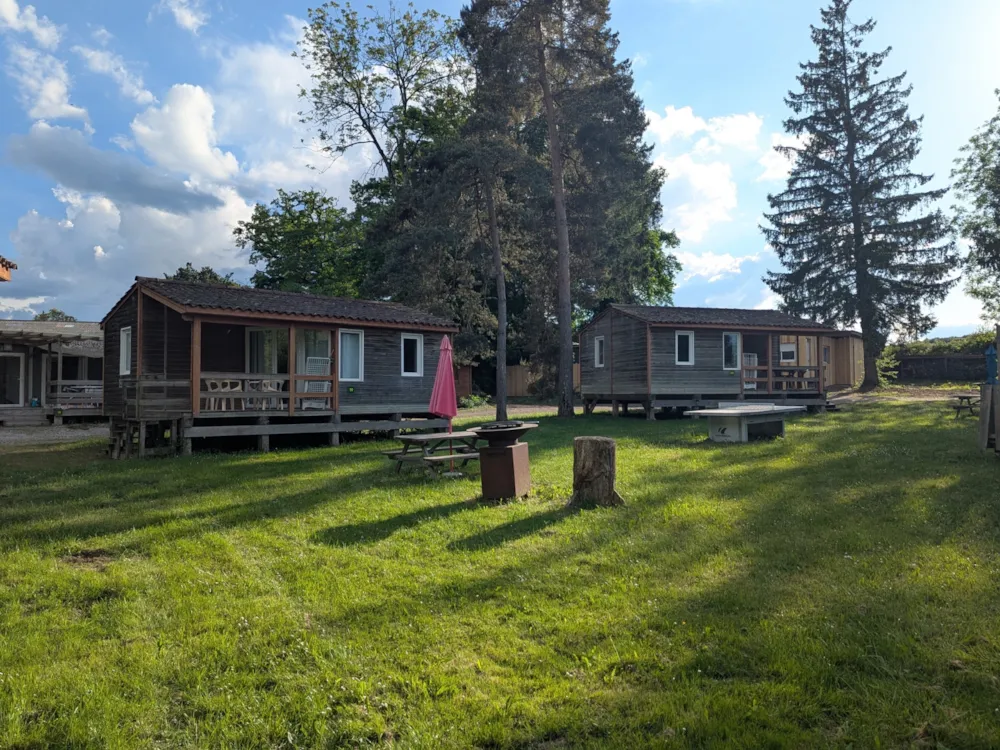 Camping Léman Plage - image n°4 - Savoie