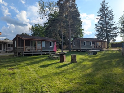 Camping Léman Plage